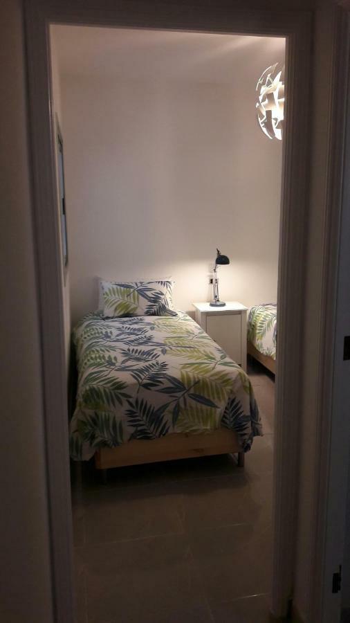 Апартаменты Apartamento La Recova Санта-Круз-де-ла-Пальма Экстерьер фото
