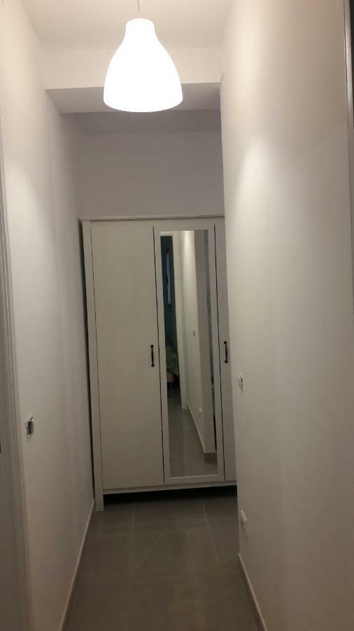 Апартаменты Apartamento La Recova Санта-Круз-де-ла-Пальма Экстерьер фото